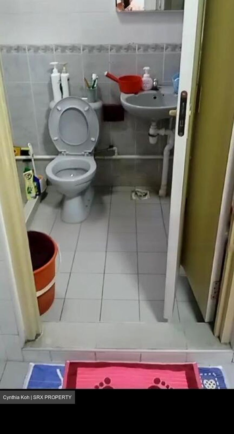 Blk 616 Senja Road (Bukit Panjang), HDB 4 Rooms #466562611